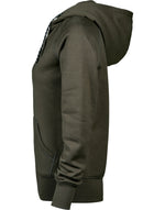 Tee Jays Ladies' Fashion Full Zip Hood - thumbnail 11