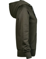 Tee Jays Ladies' Fashion Full Zip Hood - thumbnail 10