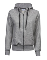 Tee Jays Ladies' Fashion Full Zip Hood - thumbnail 18