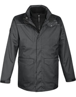 Stormtech Men's Vortex HD 3-in-1 System Parka - thumbnail 2