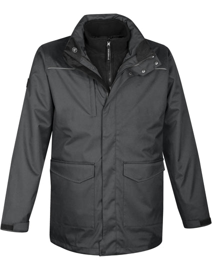 Stormtech Men's Vortex HD 3-in-1 System Parka