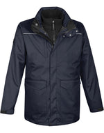 Stormtech Men's Vortex HD 3-in-1 System Parka - thumbnail 3