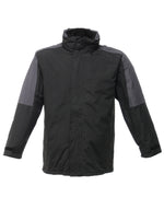 Regatta Defender III Men's 3-in-1 Jacket - thumbnail 2