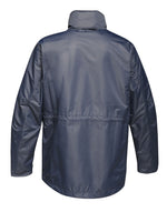 Regatta Benson III Men's Breathable 3-in-1 Jacket - thumbnail 5