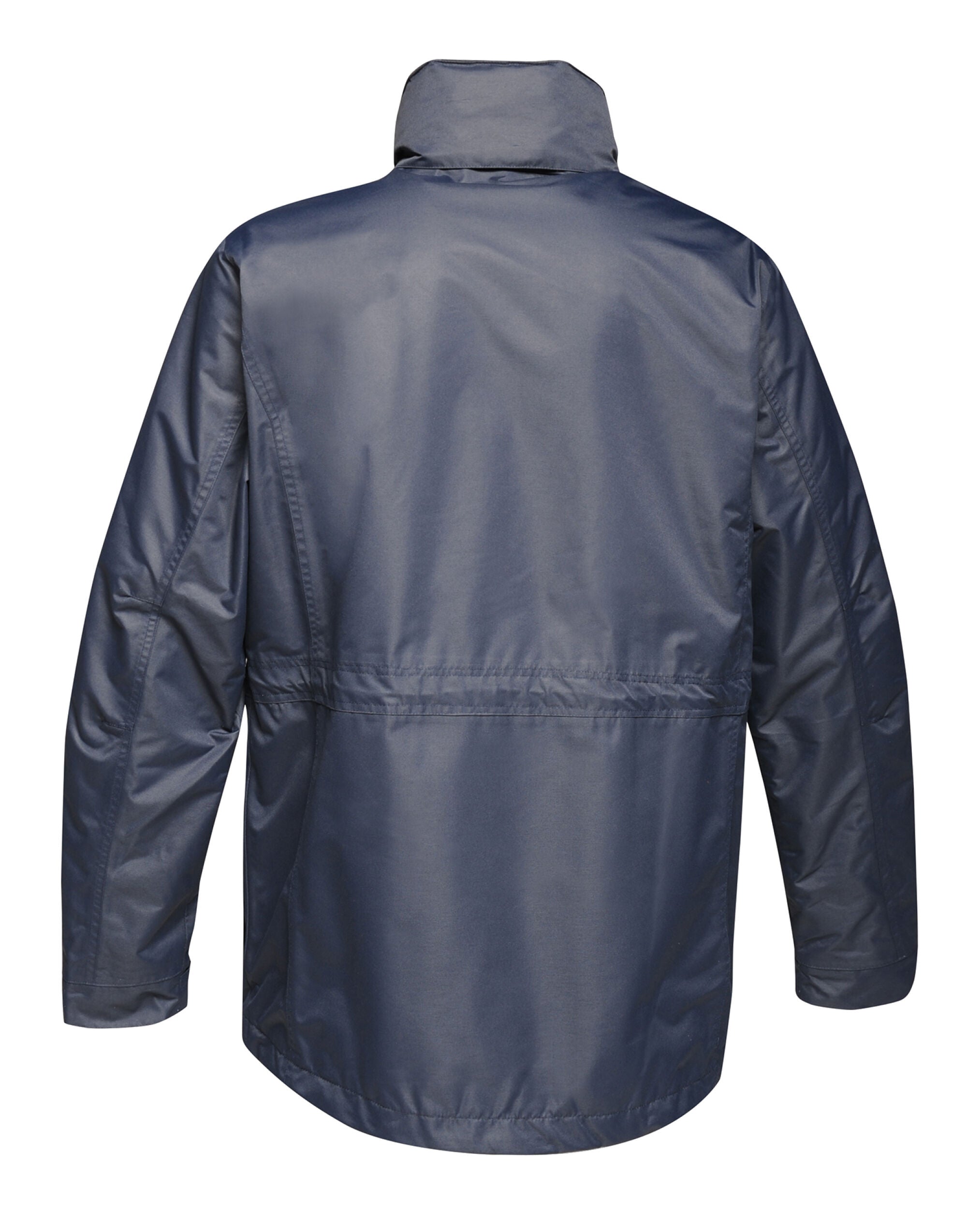 Regatta Benson III Men's Breathable 3-in-1 Jacket