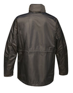 Regatta Benson III Men's Breathable 3-in-1 Jacket - thumbnail 3