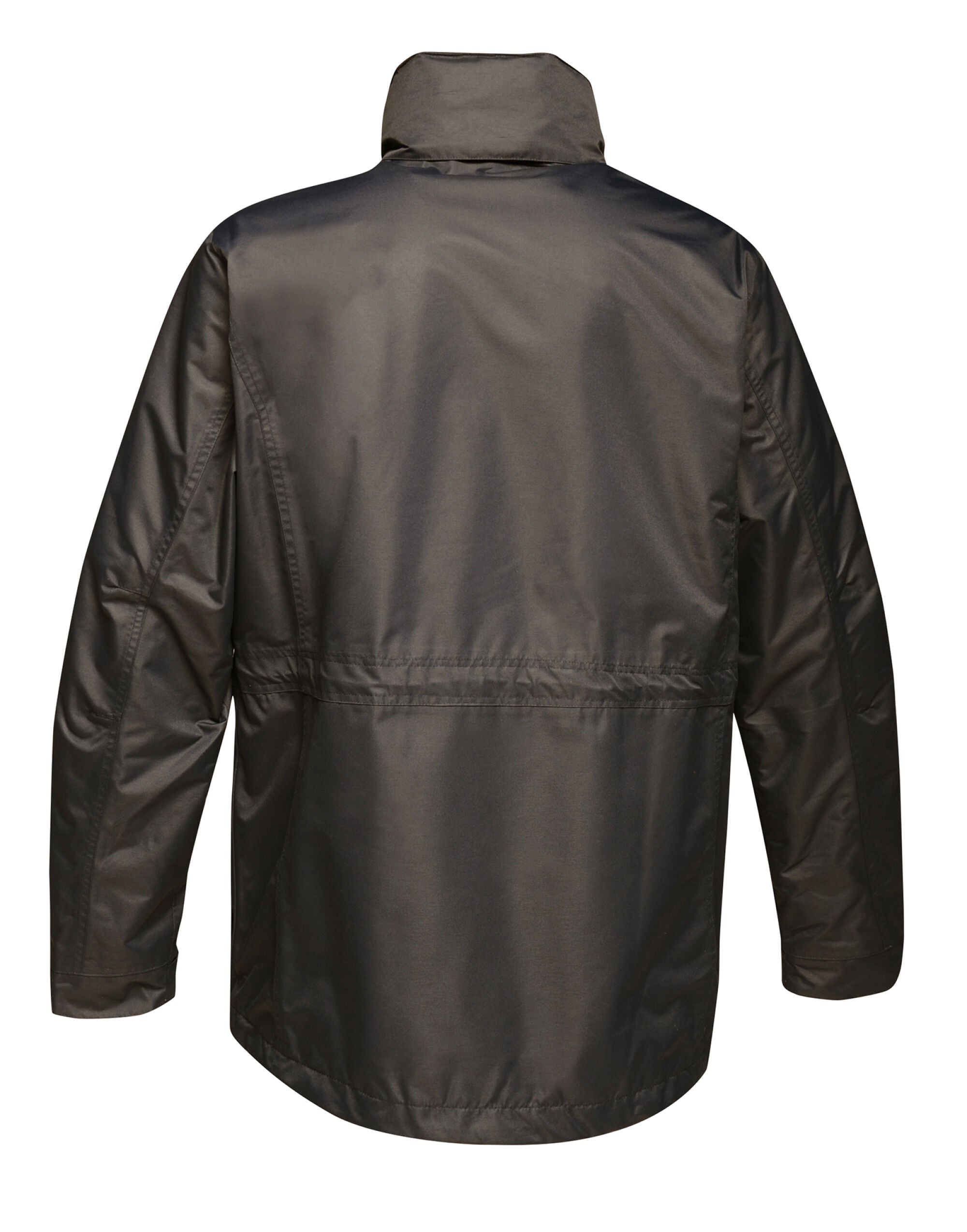 Regatta Benson III Men's Breathable 3-in-1 Jacket