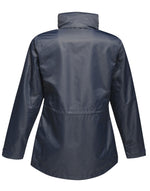 Regatta Benson III Women's Breathable 3-in-1 Jacket - thumbnail 5