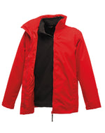 Regatta Classic Waterproof 3-in-1 Jacket - thumbnail 1