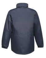 Regatta Darby III Men's Insulated Parka Jacket - thumbnail 5