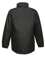 Regatta Darby III Men's Insulated Parka Jacket - thumbnail 3