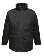 Regatta Darby III Men's Insulated Parka Jacket - thumbnail 2