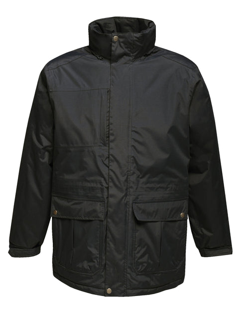 Regatta Darby III Men's Insulated Parka Jacket