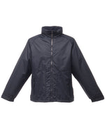 Regatta Hudson Men's Fleece Lined Jacket - thumbnail 3