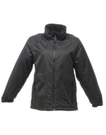 Regatta Hudson Women's Fleece Lined Jacket - thumbnail 2