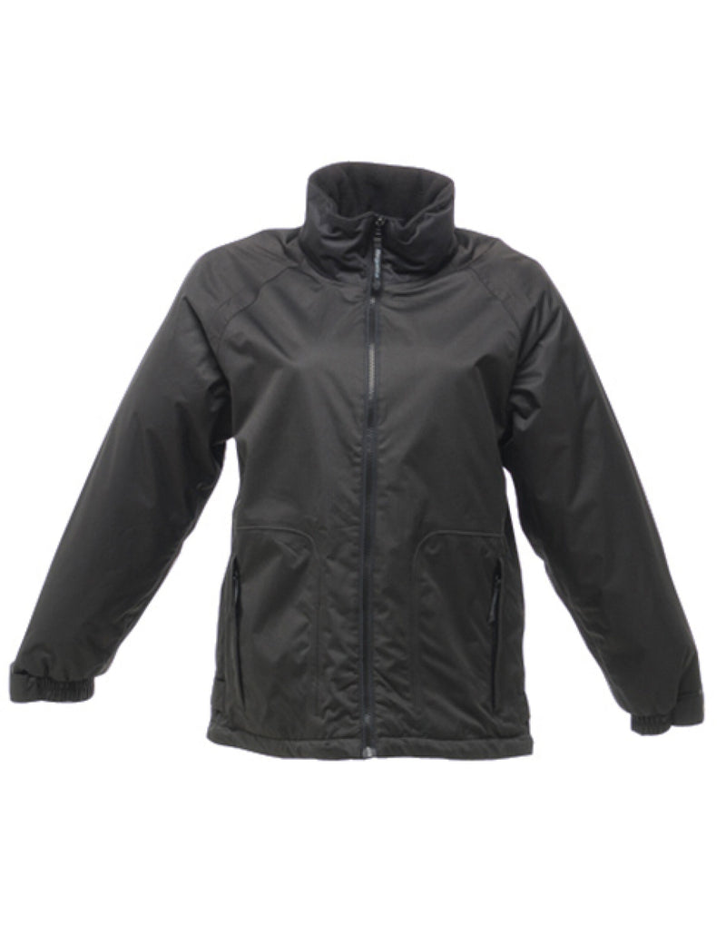 Regatta Hudson Women's Fleece Lined Jacket