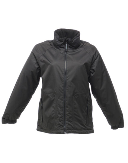 Regatta Hudson Women's Fleece Lined Jacket