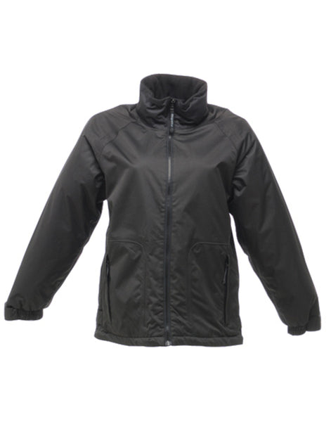 Regatta Hudson Women's Fleece Lined Jacket