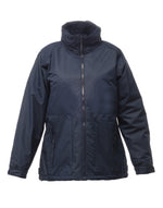 Regatta Hudson Women's Fleece Lined Jacket - thumbnail 3