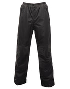 Regatta Wetherby Insulated Breathable Lined Overtrouser (Reg)