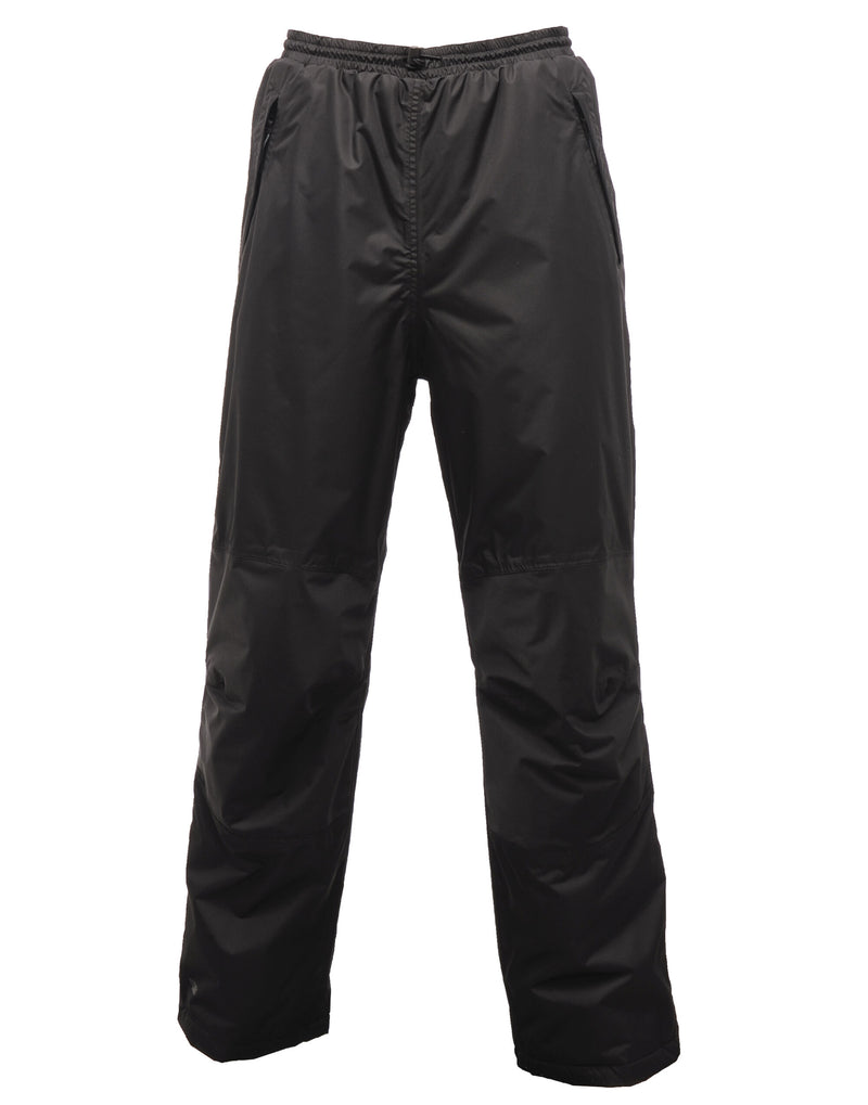 Regatta Professional Wetherby Insulated Breathable Lined Overtrouser