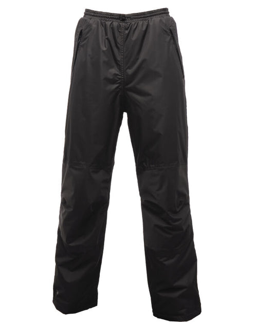 Regatta Professional Wetherby Insulated Breathable Lined Overtrouser