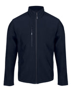 Regatta Honestly Made Recycled Printable Softshell Jacket