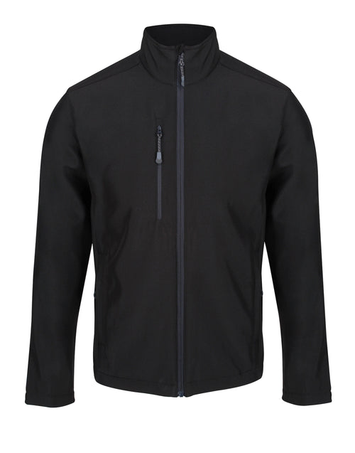 Regatta Recycled Printable Softshell Jacket