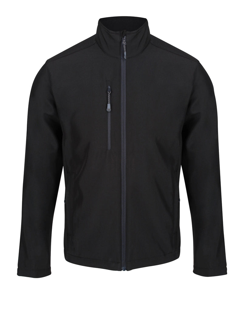 Regatta Honestly Made Recycled Printable Softshell Jacket