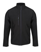 Regatta Honestly Made Recycled Printable Softshell Jacket