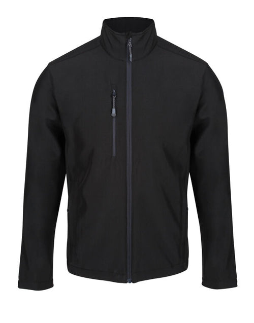 Regatta Honestly Made Recycled Printable Softshell Jacket