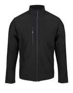 Regatta Honestly Made Recycled Printable Softshell Jacket