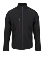 Regatta Honestly Made Recycled Printable Softshell Jacket - thumbnail 11