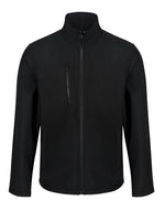Regatta Ablaze 3 Layer Printable Softshell Jacket - thumbnail 1