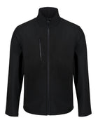 Regatta Professional Ablaze 3 Layer Printable Softshell Jacket
