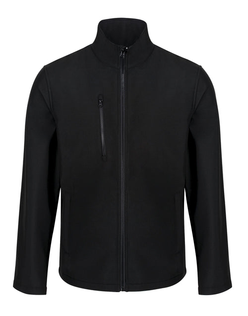 Regatta Professional Ablaze 3 Layer Printable Softshell Jacket
