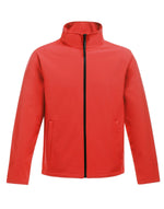 Regatta Professional Ablaze Men's Printable Softshell - thumbnail 14