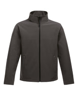 Regatta Professional Ablaze Men's Printable Softshell - thumbnail 7