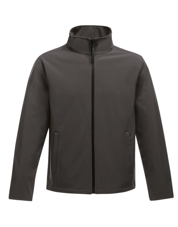 Regatta Professional Ablaze Men's Printable Softshell