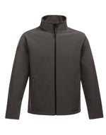 Regatta Professional Ablaze Men's Printable Softshell
