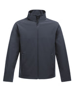 Regatta Professional Ablaze Men's Printable Softshell - thumbnail 11