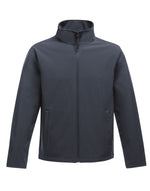 Regatta Professional Ablaze Men's Printable Softshell