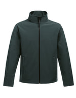 Regatta Professional Ablaze Men's Printable Softshell - thumbnail 2