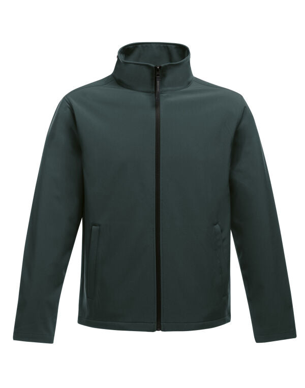Regatta Professional Ablaze Men's Printable Softshell