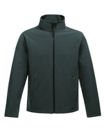 Regatta Professional Ablaze Men's Printable Softshell