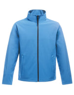Regatta Professional Ablaze Men's Printable Softshell - thumbnail 16