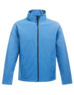 Regatta Professional Ablaze Men's Printable Softshell