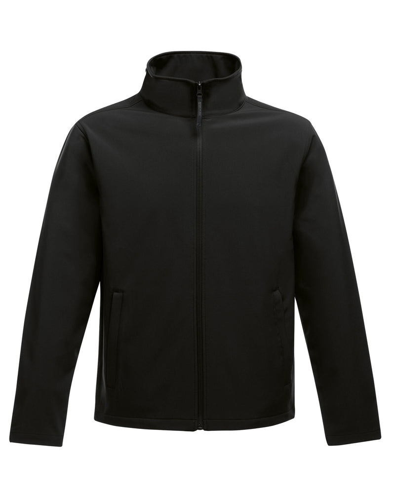 Regatta Professional Ablaze Men's Printable Softshell
