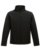 Regatta Professional Ablaze Men's Printable Softshell