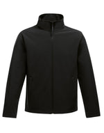 Regatta Professional Ablaze Men's Printable Softshell - thumbnail 12